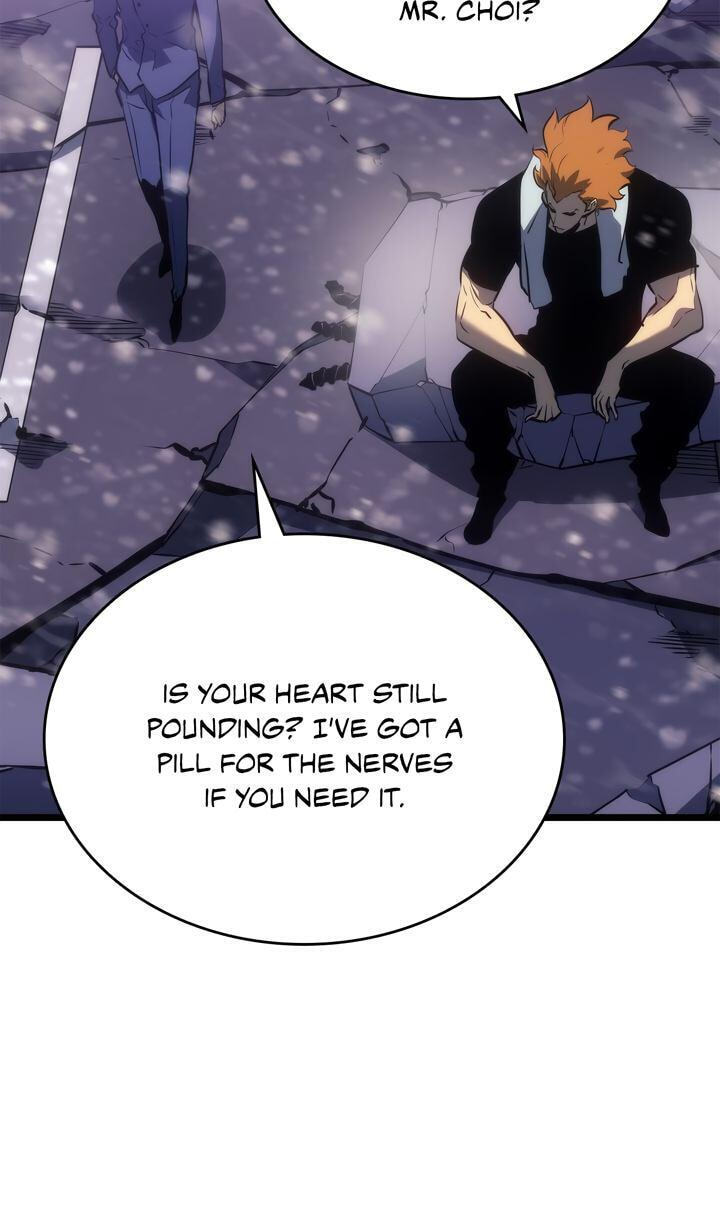 Solo Leveling, chapter 166, page 81