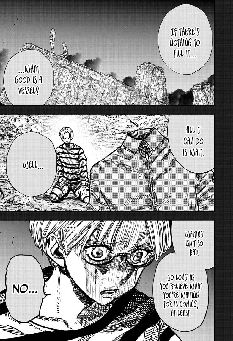Choujin X, chapter 59.2, image 32