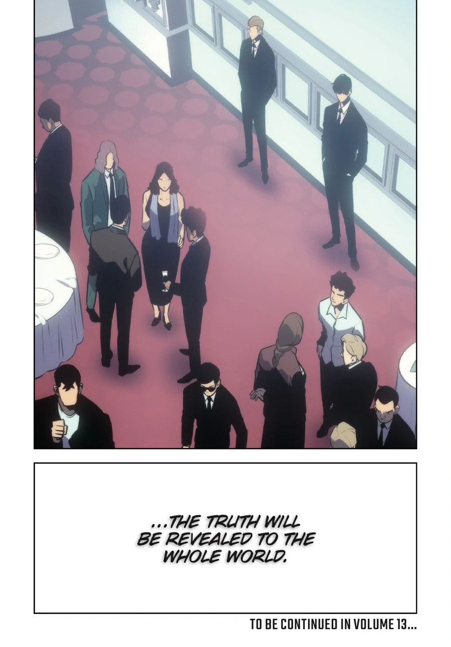 Solo Leveling, chapter 36, page 73