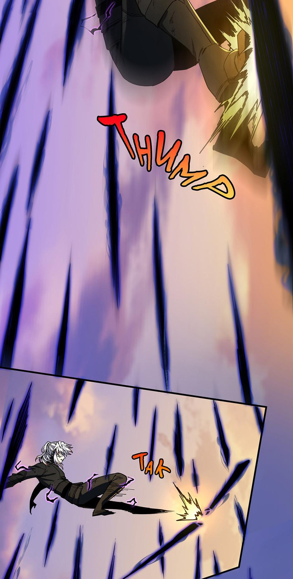 The Beginning After the End, chapter 205, image 63