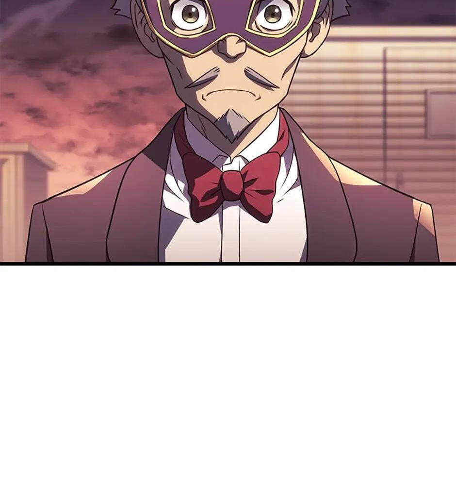 Revenge of the Baskerville Bloodhound, chapter 20, image 125