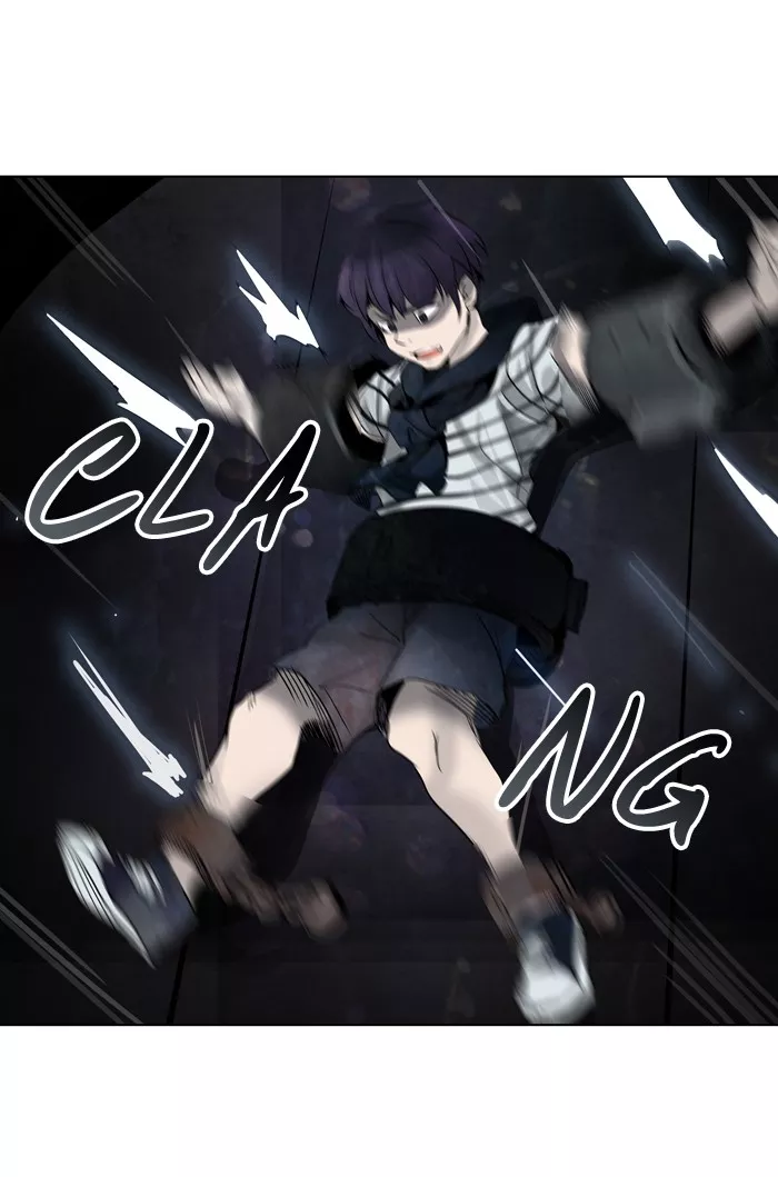 Tower of God, chapter 268, image 52