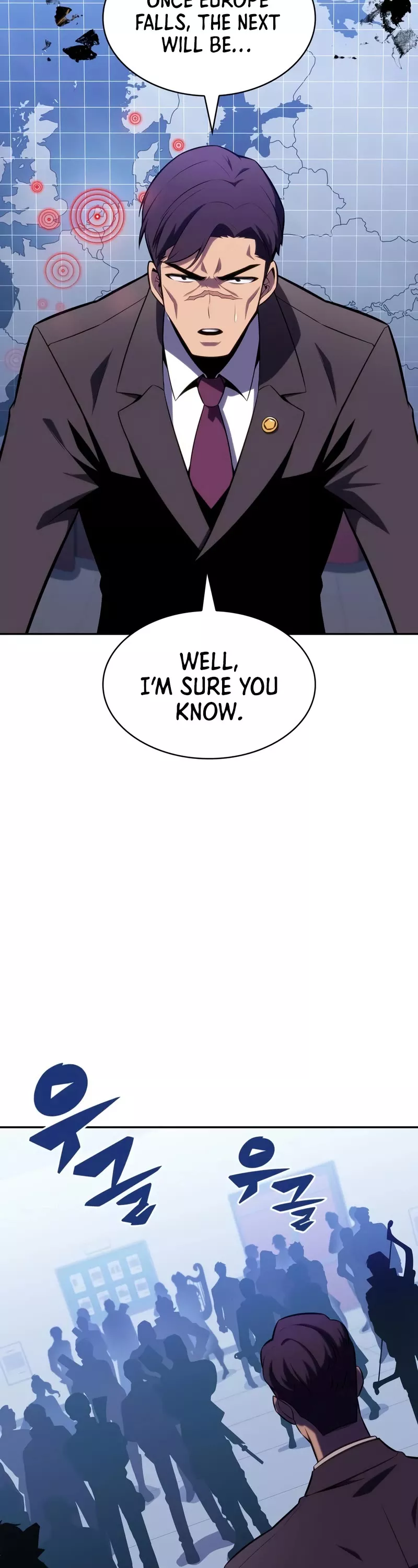 Solo Max-Level Newbie, chapter 119, image 15