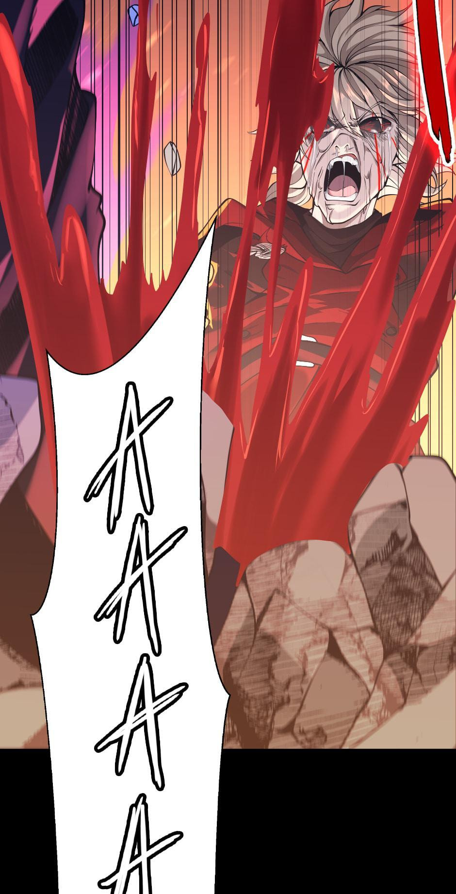 The Beginning After the End, chapter 139, image 170