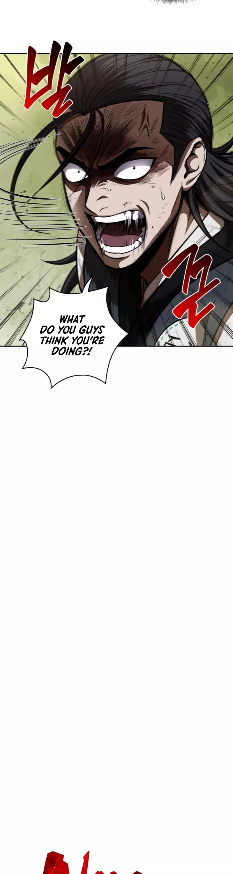 Nano Machine, chapter 54, image 7