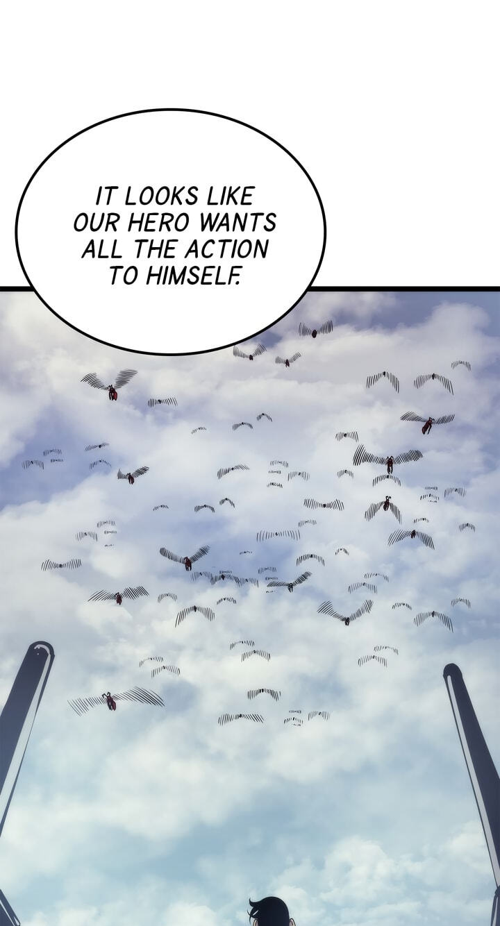 Solo Leveling, chapter 107, image 7