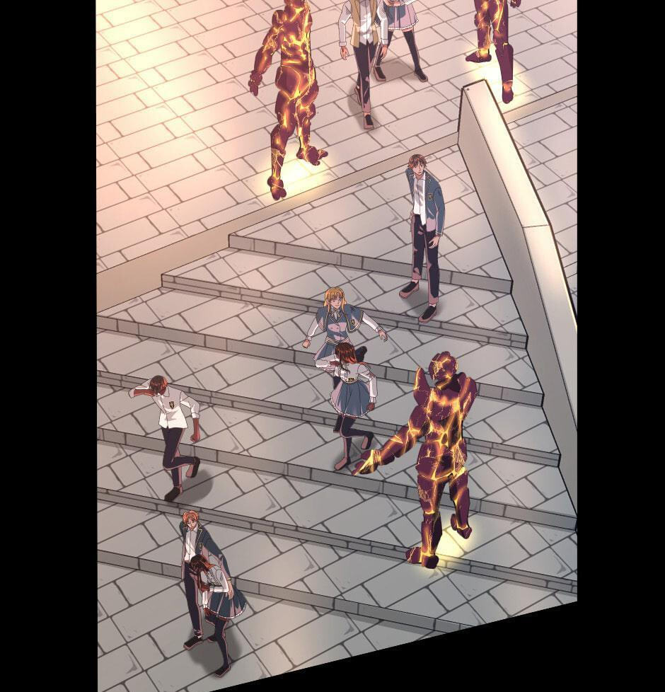 The Beginning After the End, chapter 140, image 51