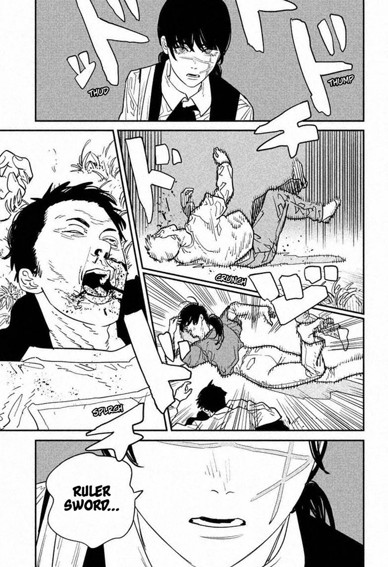 Chainsaw Man, chapter 122, image 14