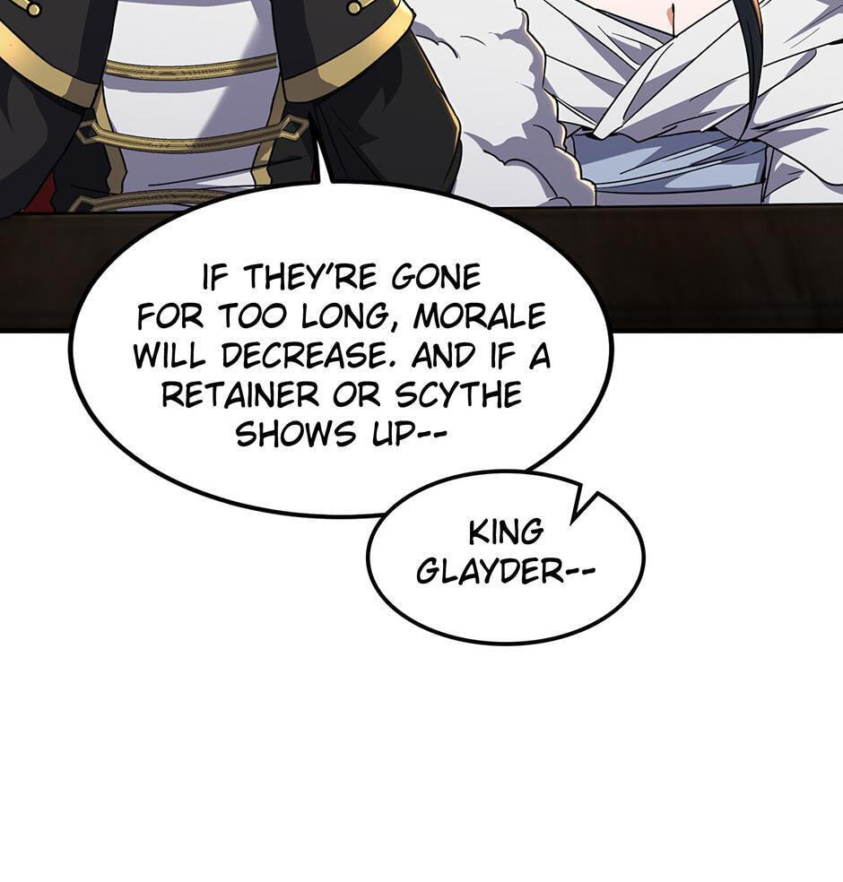 The Beginning After the End, chapter 200, image 29