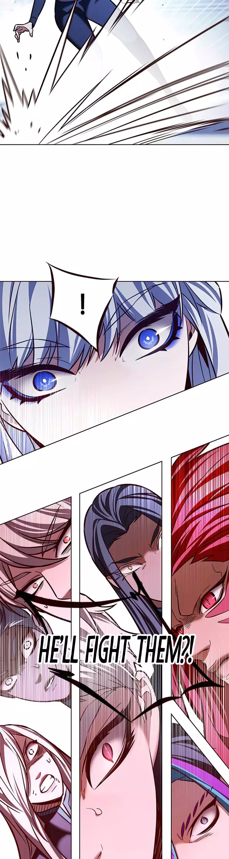 Eleceed, chapter 208, image 13
