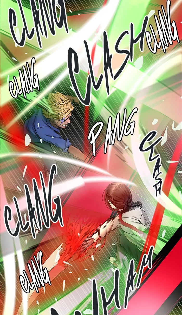 Tower of God, chapter 469, image 61