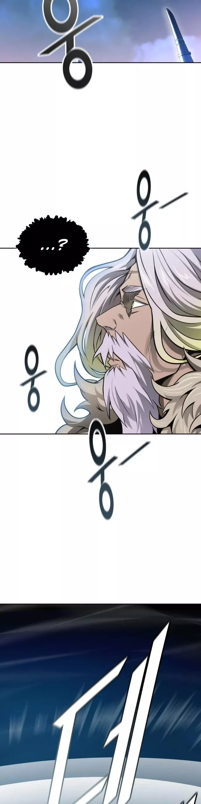 Tower of God, chapter 590, image 19