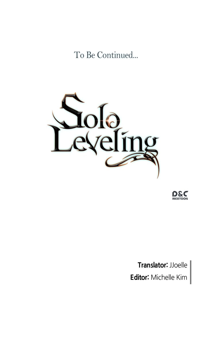Solo Leveling, chapter 98, page 90