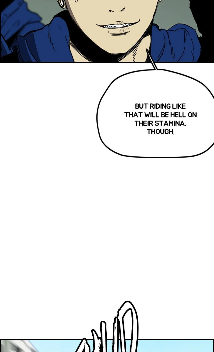 Wind Breaker, chapter 269, image 64