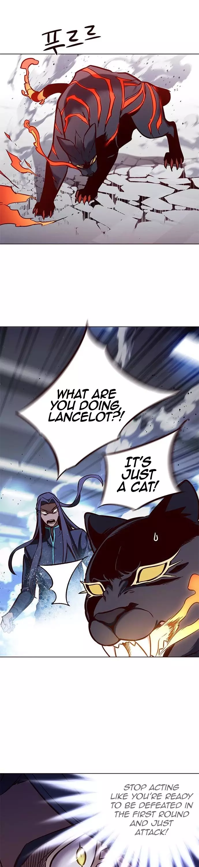 Eleceed, chapter 163, image 21