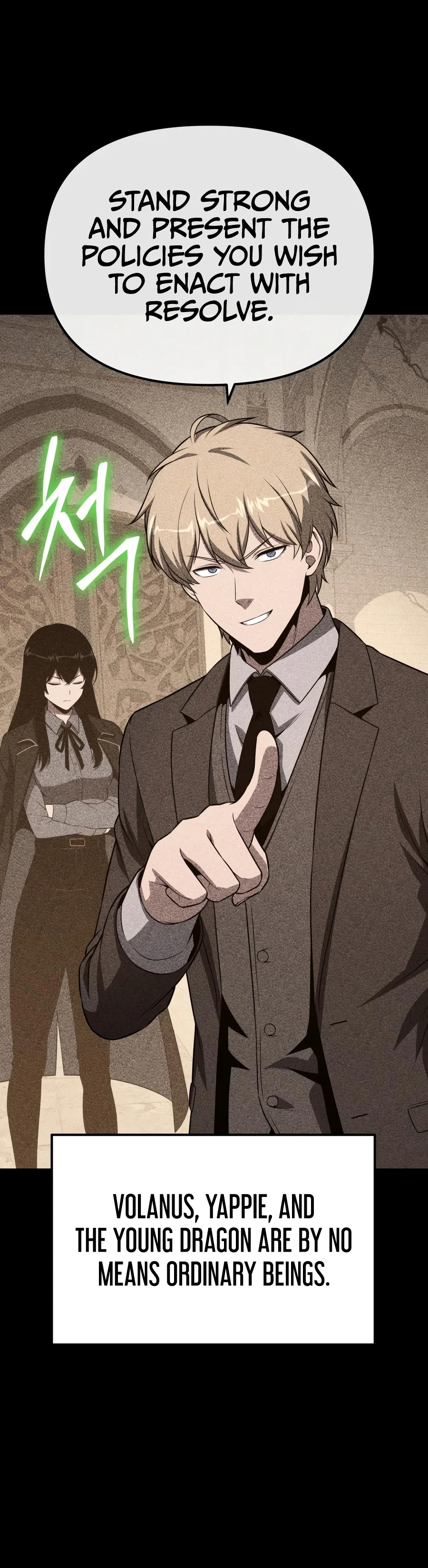 The Knight King Who Returned with a God, chapter 168, image 13