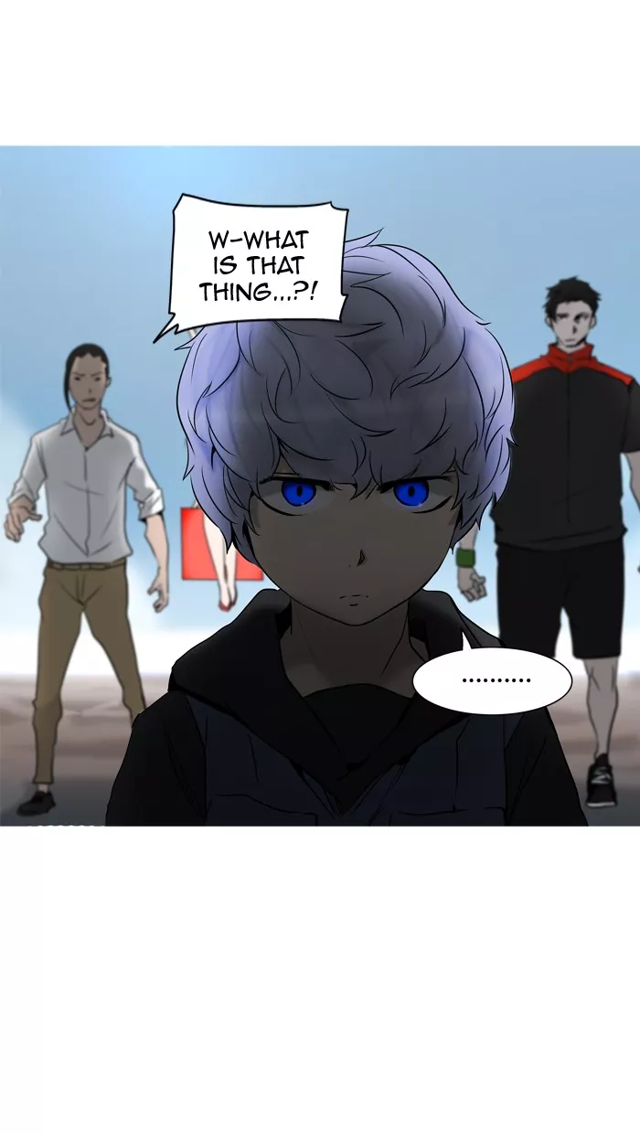 Tower of God, chapter 279, image 19