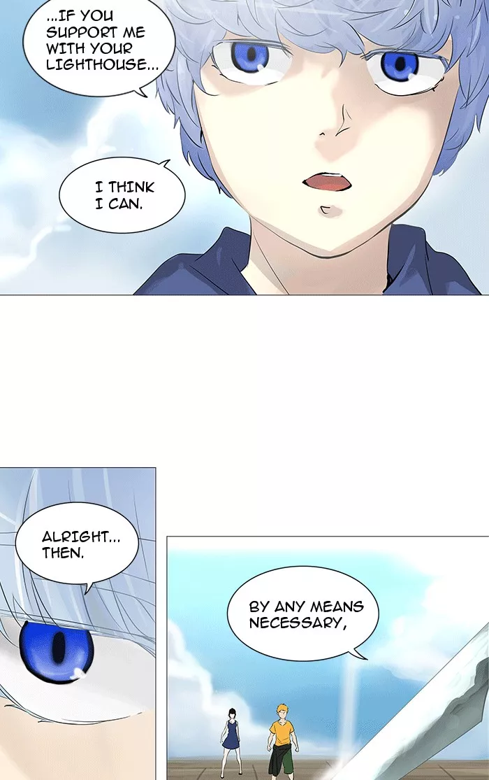 Tower of God, chapter 230, image 35