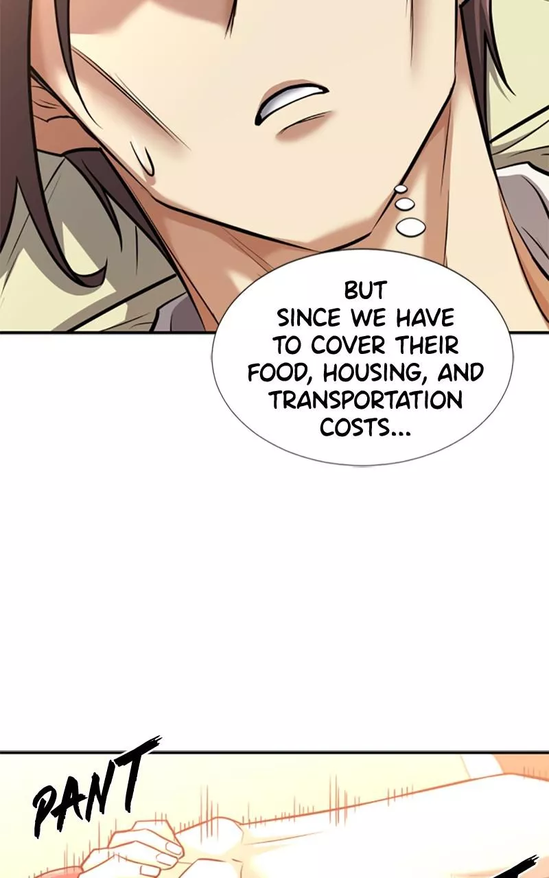 The Greatest Estate Developer, chapter 71, image 11