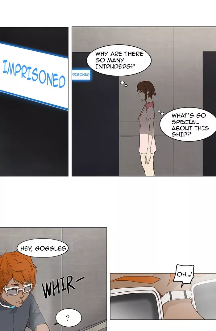 Tower of God, chapter 146, image 37