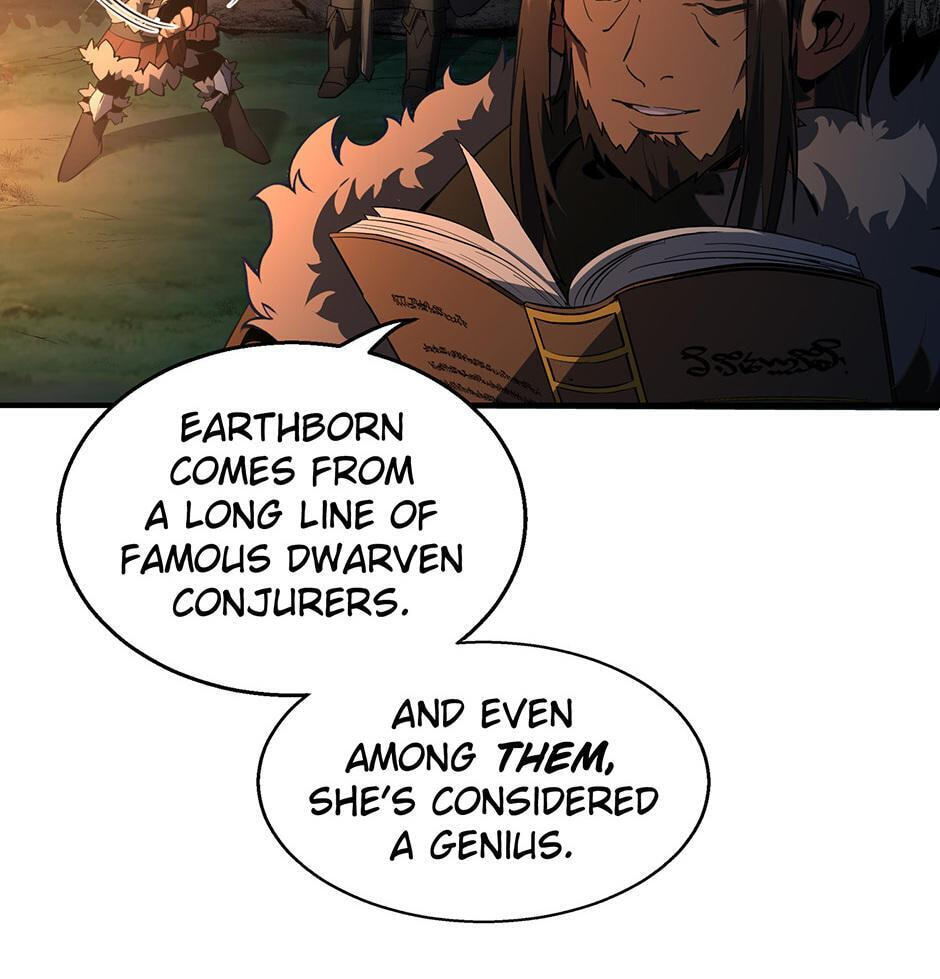 The Beginning After the End, chapter 201, image 28