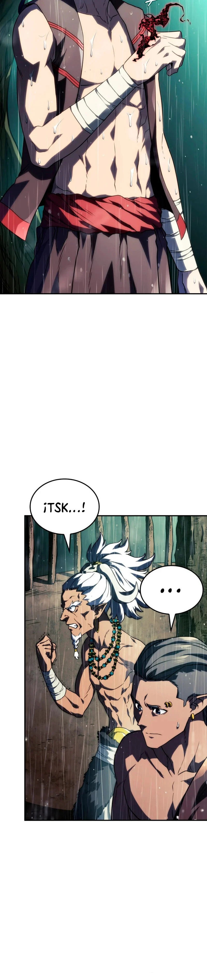 Revenge of the Baskerville Bloodhound, chapter 43, image 36