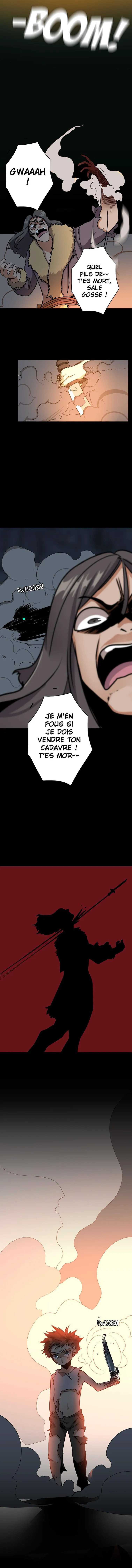 The Beginning After the End, chapter 17, image 19