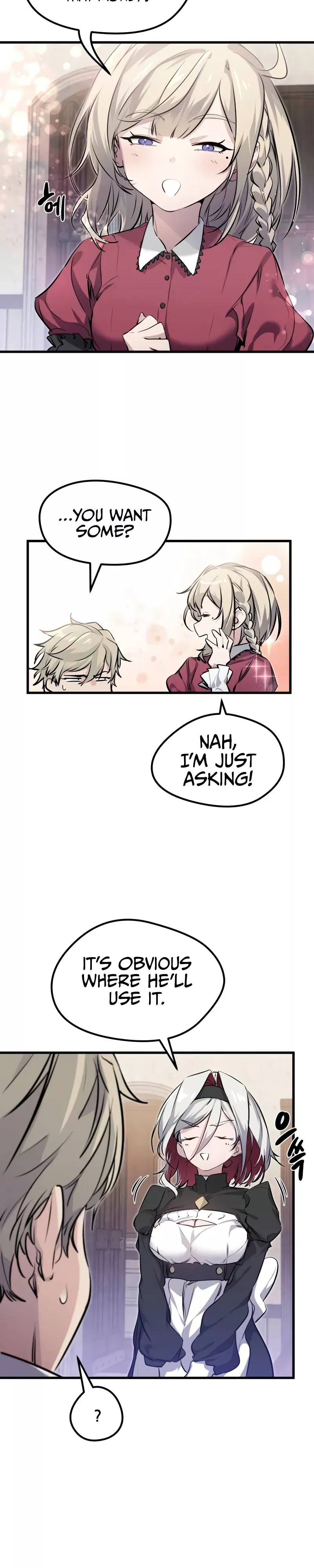 The Regressed Mercenary Has a Plan, chapter 9, image 42