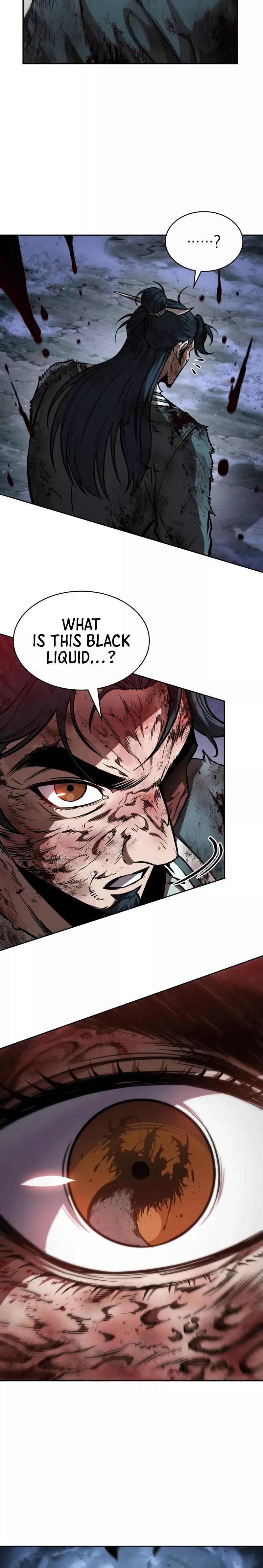 Nano Machine, chapter 257, image 4