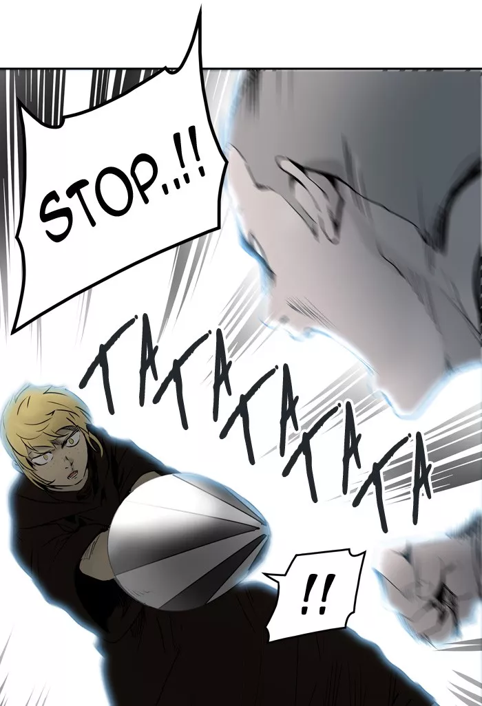 Tower of God, chapter 307, image 63