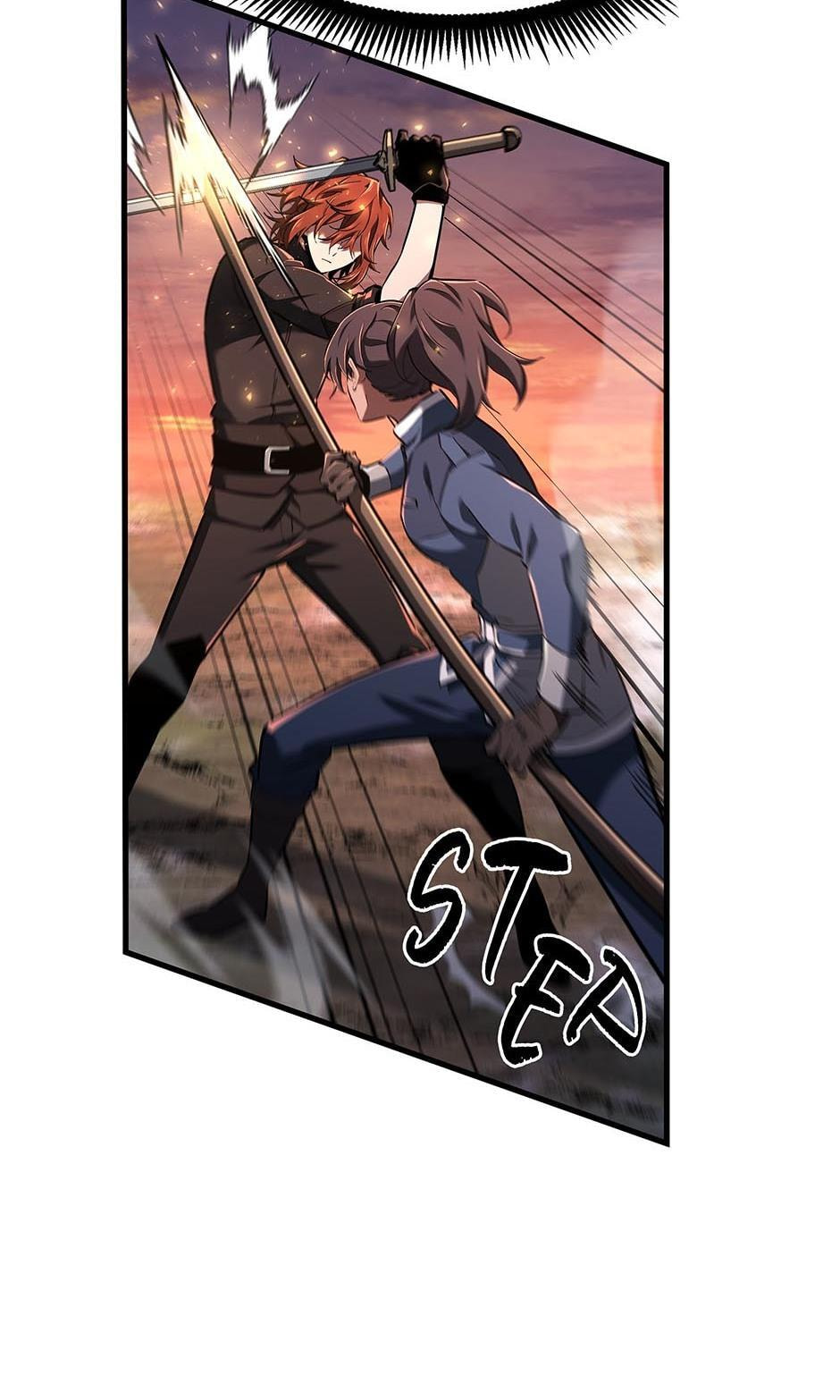 The Beginning After the End, chapter 186, image 92