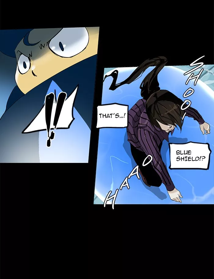 Tower of God, chapter 97, image 26