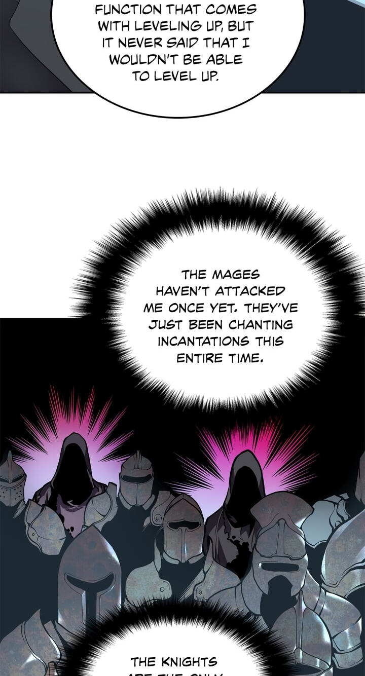 Solo Leveling, chapter 43, page 50