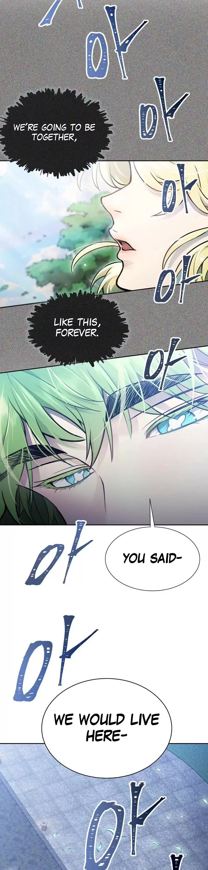 Tower of God, chapter 620, image 36