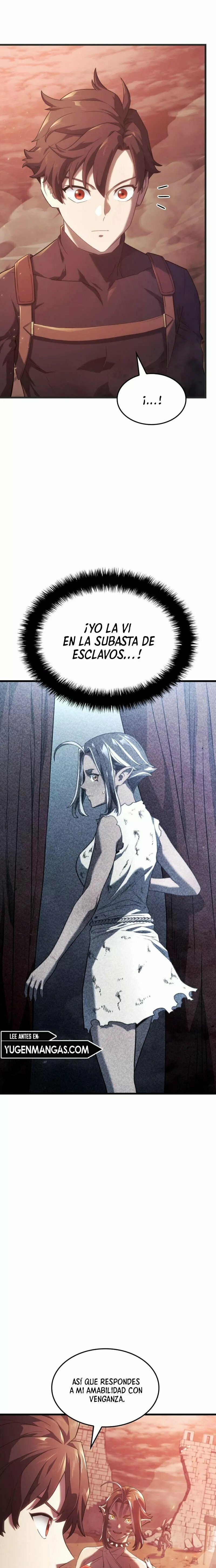 Revenge of the Baskerville Bloodhound, chapter 29, image 4