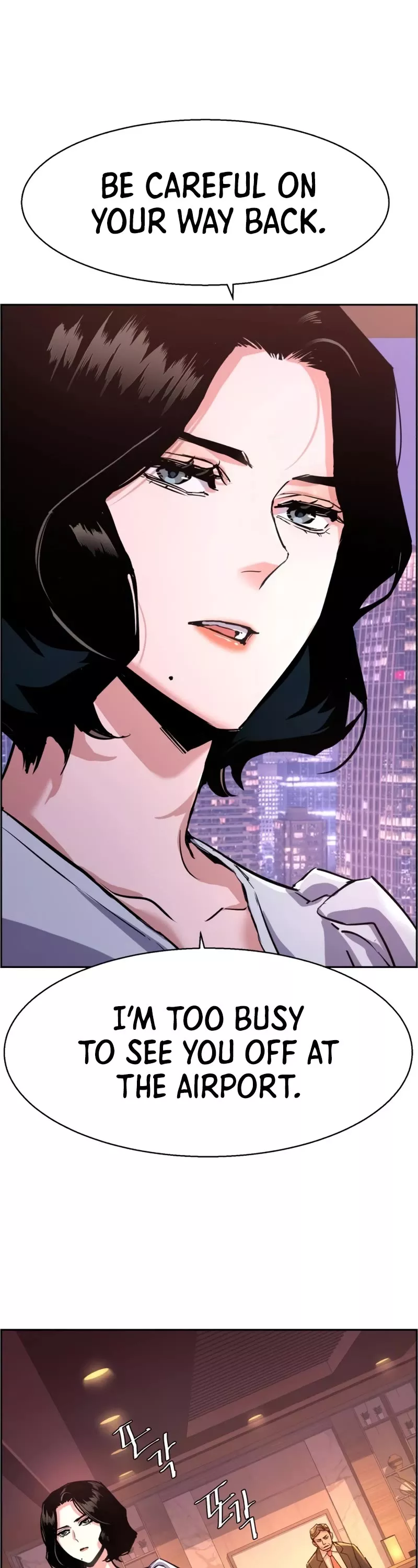 Teenage Mercenary, chapter 105, image 47