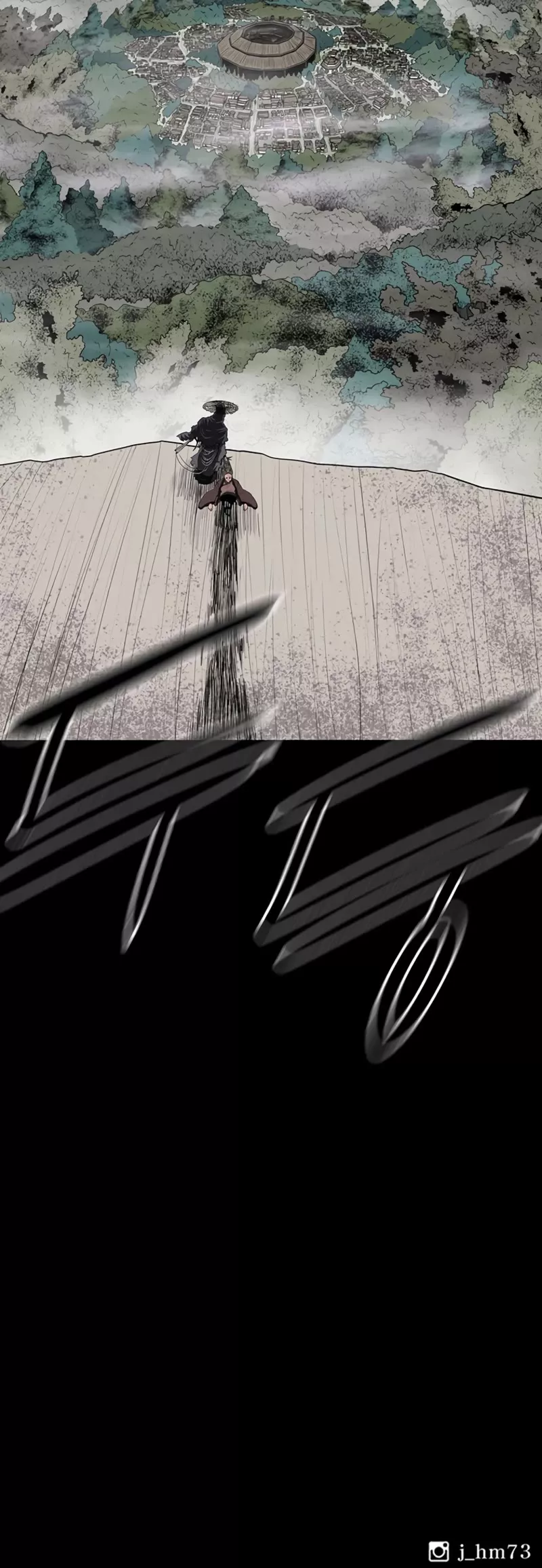Legend of the Northern Blade, chapter 144, image 50