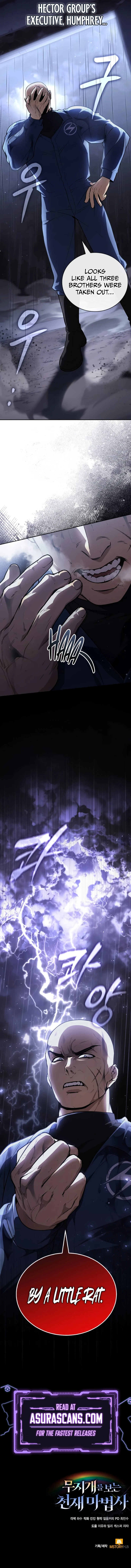 Genius Prismatic Mage, chapter 2, image 15