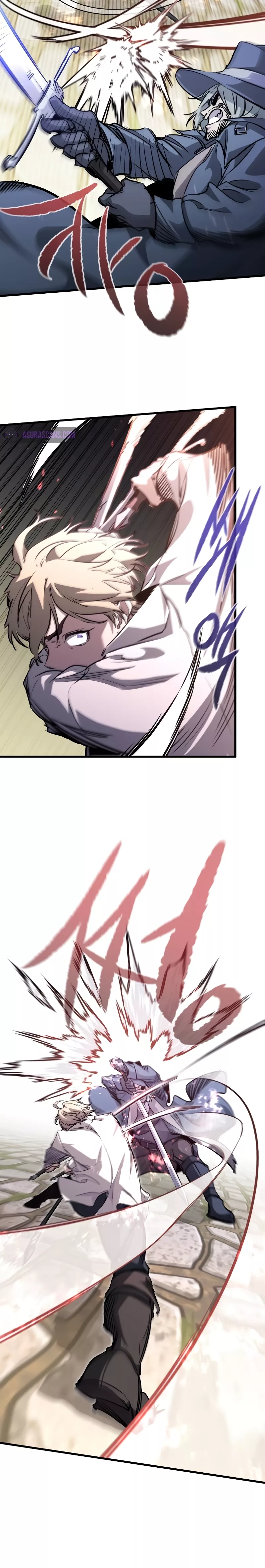 The Regressed Mercenary Has a Plan, chapter 5, image 12
