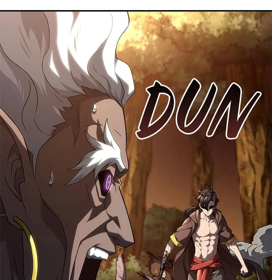 Revenge of the Baskerville Bloodhound, chapter 55, image 127