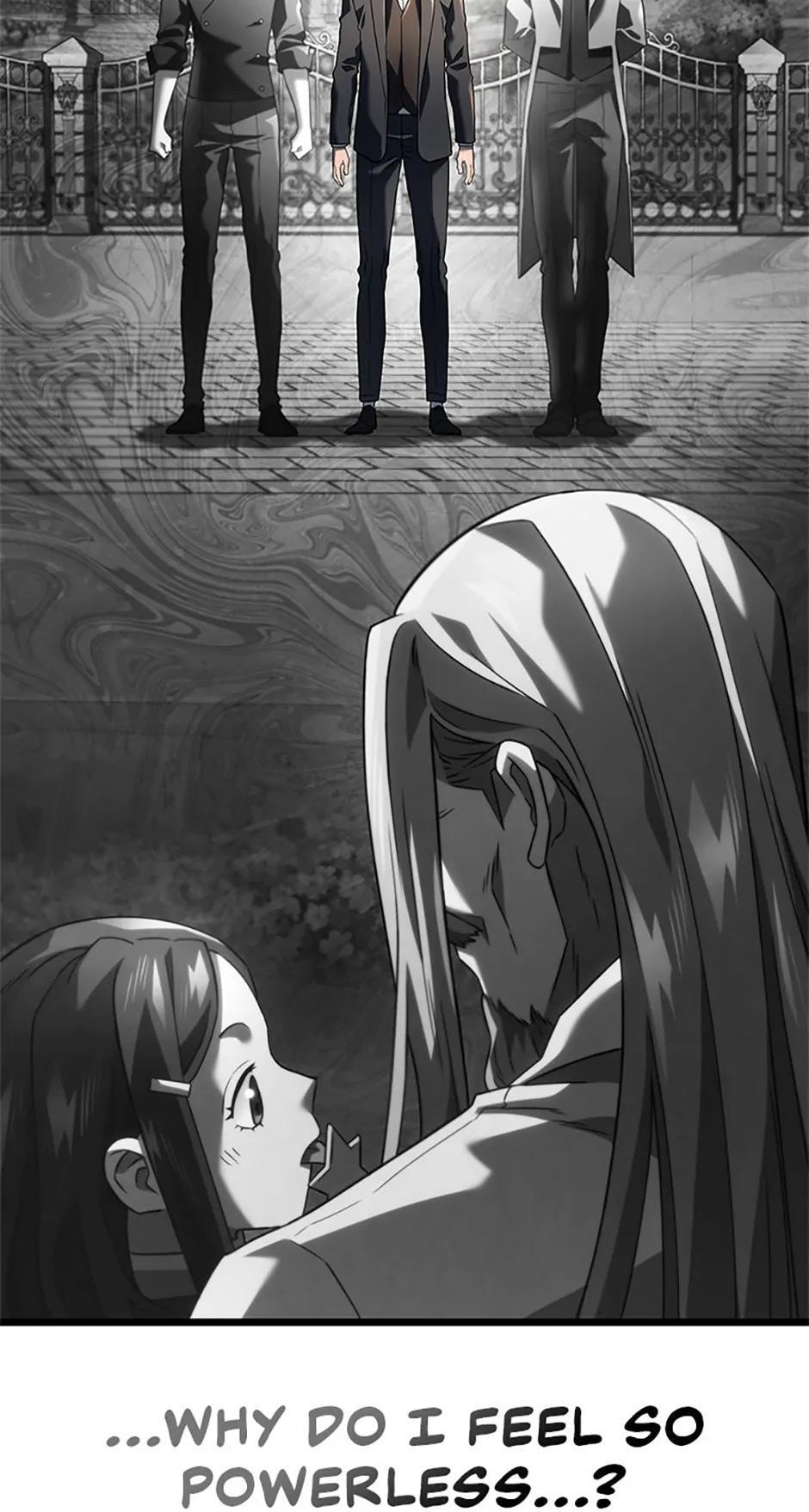 Revenge of the Baskerville Bloodhound, chapter 68, image 66