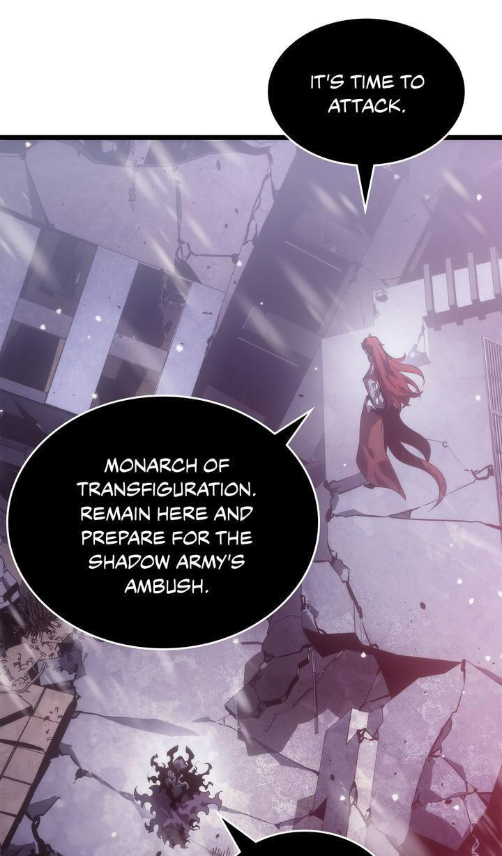 Solo Leveling, chapter 172, image 60