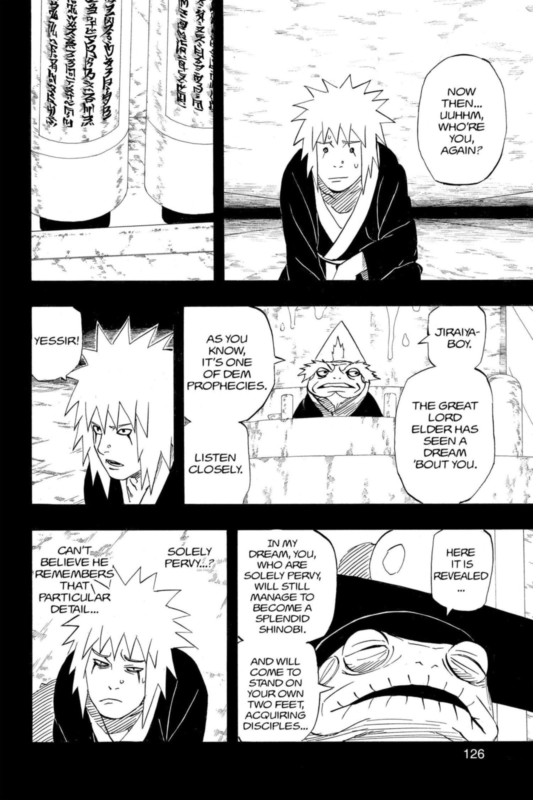Naruto, chapter 376, image 12