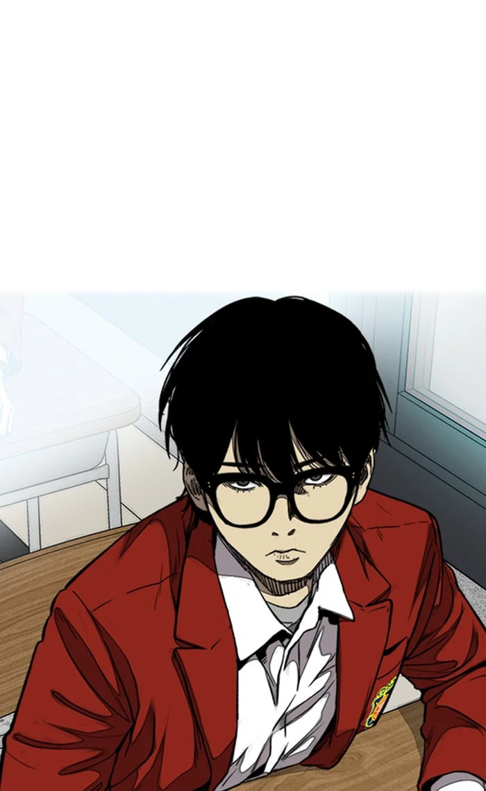 Wind Breaker, chapter 310, image 33