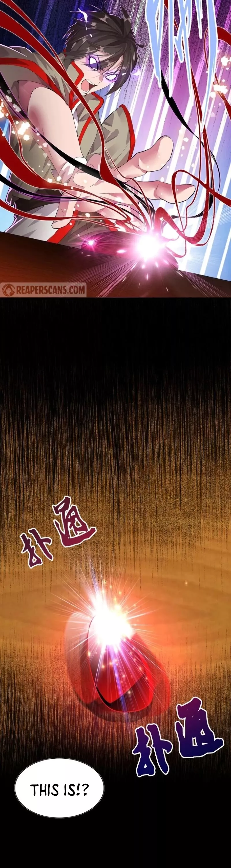Magic Emperor, chapter 7, image 14