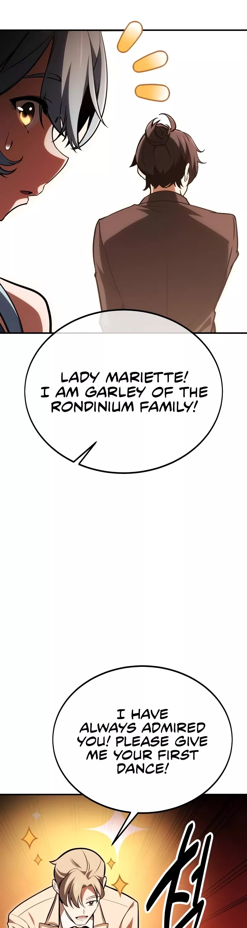 I Killed the Main Player, chapter 35, image 29