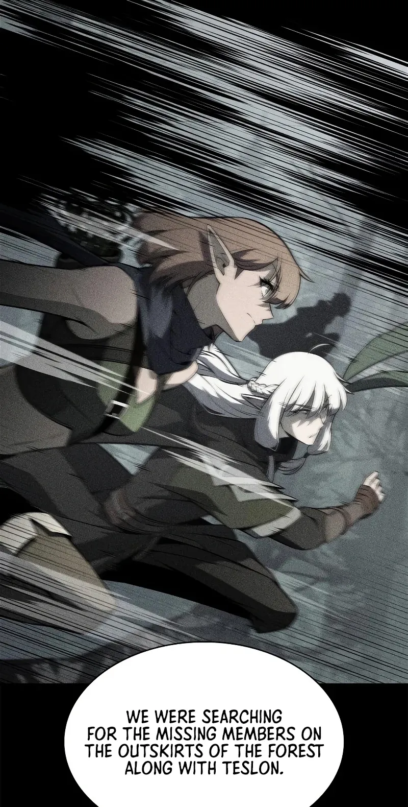 Solo Max-Level Newbie, chapter 251, image 19