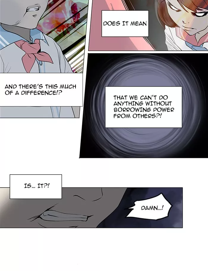 Tower of God, chapter 150, image 34