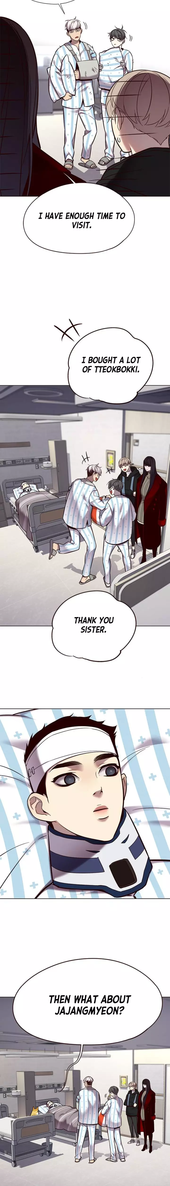 Eleceed, chapter 115, image 14