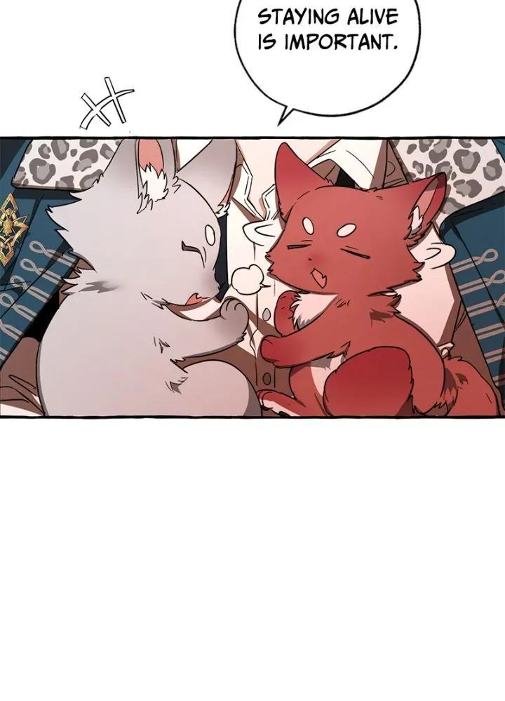 Trash of the Count’s Family, chapter 98, image 14